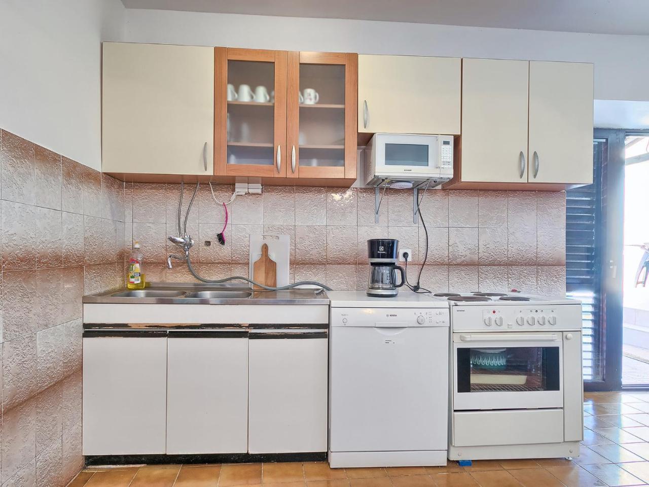 Holiday Home Bakic By Interhome Krnica Kültér fotó
