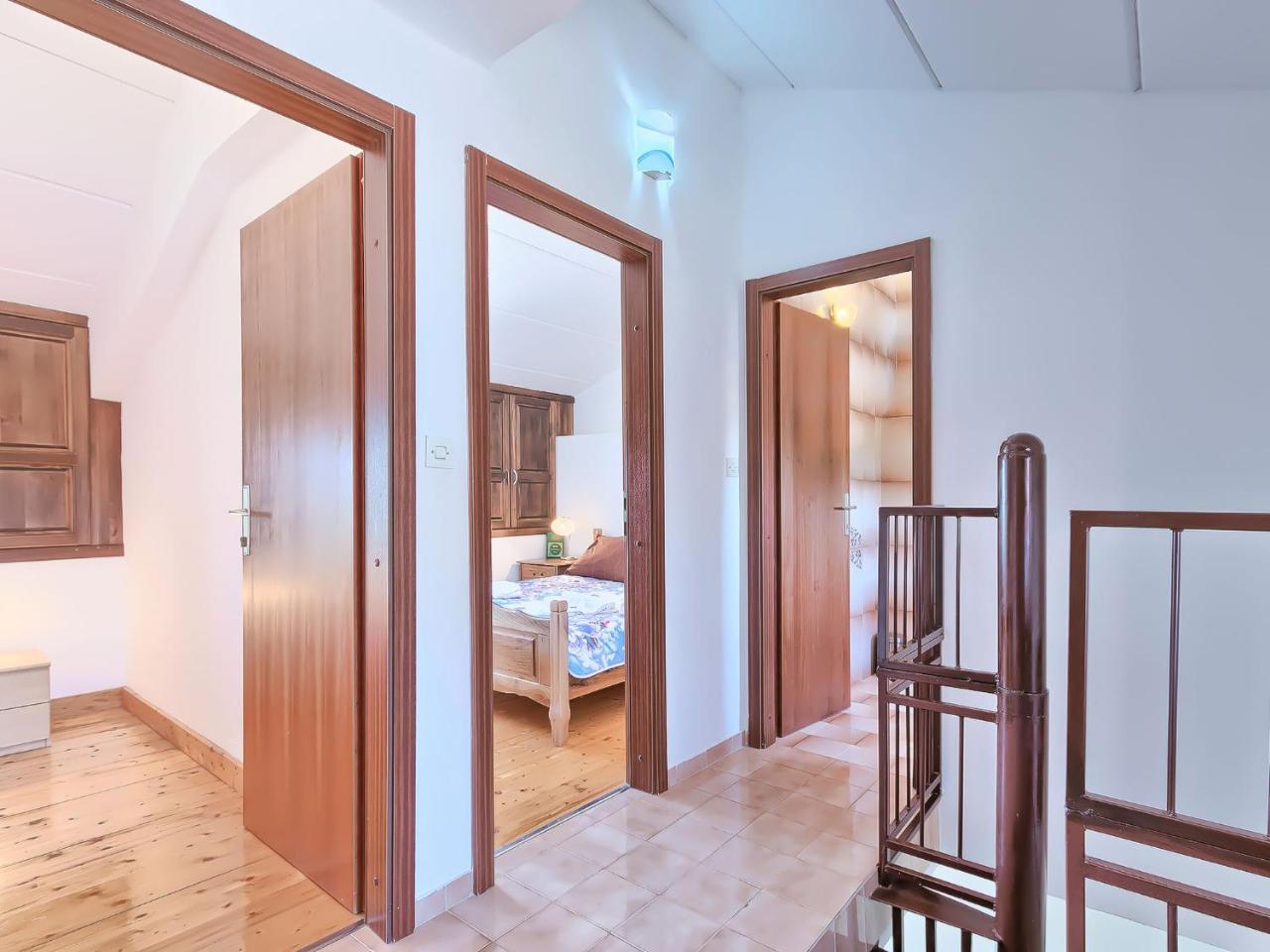 Holiday Home Bakic By Interhome Krnica Kültér fotó