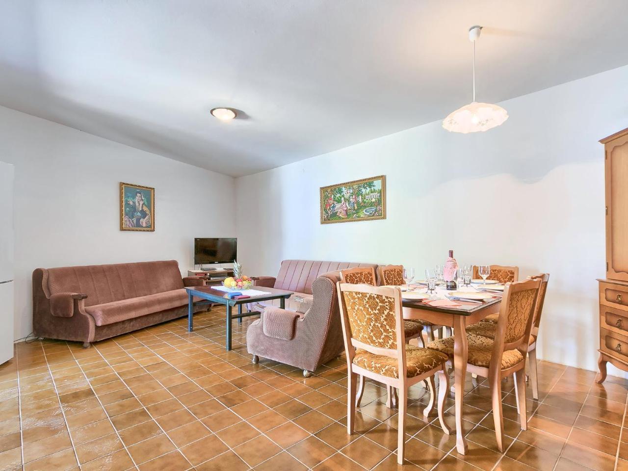 Holiday Home Bakic By Interhome Krnica Kültér fotó